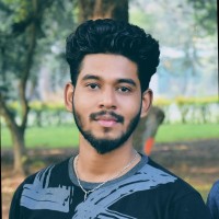 Minuscule Technologies Employee Manoj Kumar's profile photo