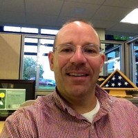 Alnylam Pharmaceuticals Employee Jeffrey Richards's profile photo