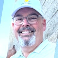 BriteVision Employee Jeffrey Robinson's profile photo