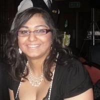 Farkhanda Ahmed Email & Phone Number
