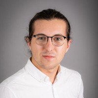 Think Smartgrids Employee Titouan Chilou's profile photo