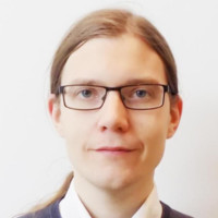 Cancer Research Horizons Employee Fredrik Svensson's profile photo