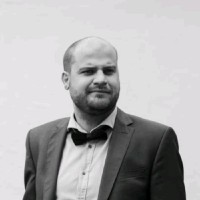 Vimar Employee Michael Dethier's profile photo