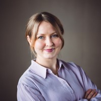 Layer Employee Frida Bringslimark's profile photo