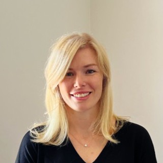 J.P. Morgan Employee Jessica Scott's profile photo