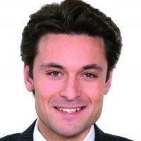 Level Group Employee Andrey Sidorin's profile photo