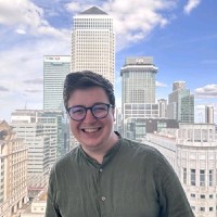 Yavrio Employee James Veale's profile photo