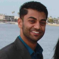Kevin Vallabh Email & Phone Number