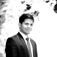 Bottomline Employee Anup John's profile photo