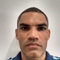 PKG Brasil Employee Cosme Moreira dos Santos's profile photo
