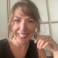 Whatcom County Library System Employee Beth Andrews's profile photo