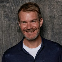 Cubic Employee Simon Harrison's profile photo