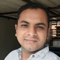 Woodsmen Mountain Whiskey Employee Jayant Sheokand's profile photo