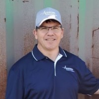 Advanced Welding & Steel Inc Employee Lance Benson's profile photo
