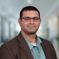 RWB Consulting Engineers Employee Christopher Sutherland's profile photo