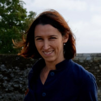 Gaëlle Bouttier Email
