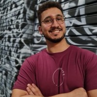 Gestão do Sucesso Employee Lucas Costa's profile photo