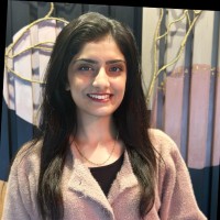 Fatima Anwar Email