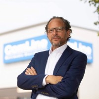 ComLine GmbH Employee Richard Gaebel's profile photo