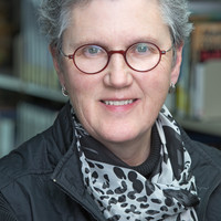 Nova Scotia Community College - NSCC Employee Rosalind Penfound's profile photo