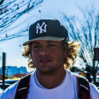 RedCliff Ascent Employee Tanner Matheny's profile photo