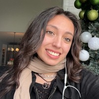 Penn State Learning Employee Kayla Hirschfield's profile photo