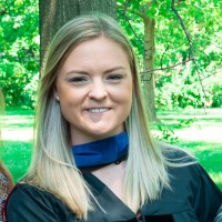 Hennessy Research Associates - a Kemin Company Employee Ashley Cloud's profile photo