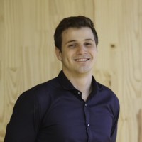 Yuca Employee Guilherme Chartouni Rodrigues's profile photo