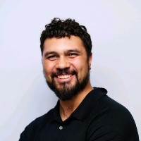 Don Sanderson Ford, Inc. Employee Devin Jones's profile photo