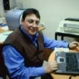 Ecocomputer S.L. Employee Jesús Aranda Fernández's profile photo