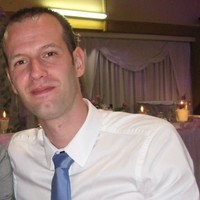 BlackLine Employee Peter Patak's profile photo