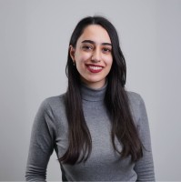 Mariam Raad's profile photo