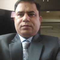 Valplast Technologies Pvt. Ltd.(Formerly Renesco India Pvt Ltd) Employee Naveen Rai's profile photo