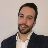 Bitbuy Employee Derek Nichols's profile photo