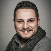 KOCH Group AG Employee Yousef Abujarad's profile photo
