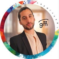 GRUPO MACRO (Business Consultancy) Employee Ignacio Sánchez's profile photo