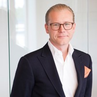 Bluefish Pharmaceuticals Employee Christian Paulsson's profile photo