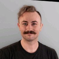 Lindy Biosciences, Inc. Employee Alex Tate's profile photo