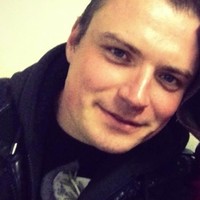 Gracon LLC Employee Ivan Duric's profile photo