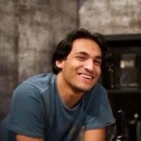 Create Entertainment Employee Kathan Reddy's profile photo
