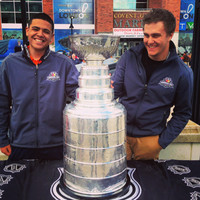 Nustadia Recreation Inc Employee Tanner Jelly's profile photo