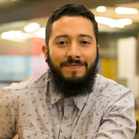 Alce Rocks Employee Ricca Porto's profile photo