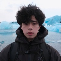 YO studio Employee Jinwei Zhang's profile photo