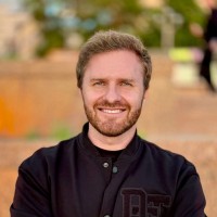 ENTech Solutions Employee Alexander Netrebskii's profile photo