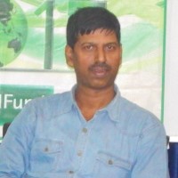 Ashok Panda Email