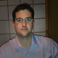 Waters | Andrew Alliance Employee Julien Pache's profile photo