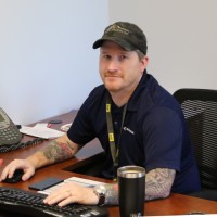 Berry Aviation, Inc Employee Robert Jacobs's profile photo