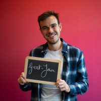 Uitgeverij Van In Employee Gert-Jan van Poeke's profile photo