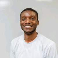 Ever Technologies Employee Josué Makuta's profile photo
