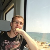 Aeroflot - Russian Airlines Employee Igor Bogachev's profile photo